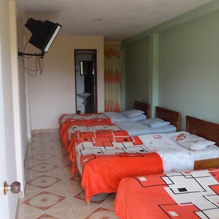 Hotel Real San Agustín מראה חיצוני תמונה