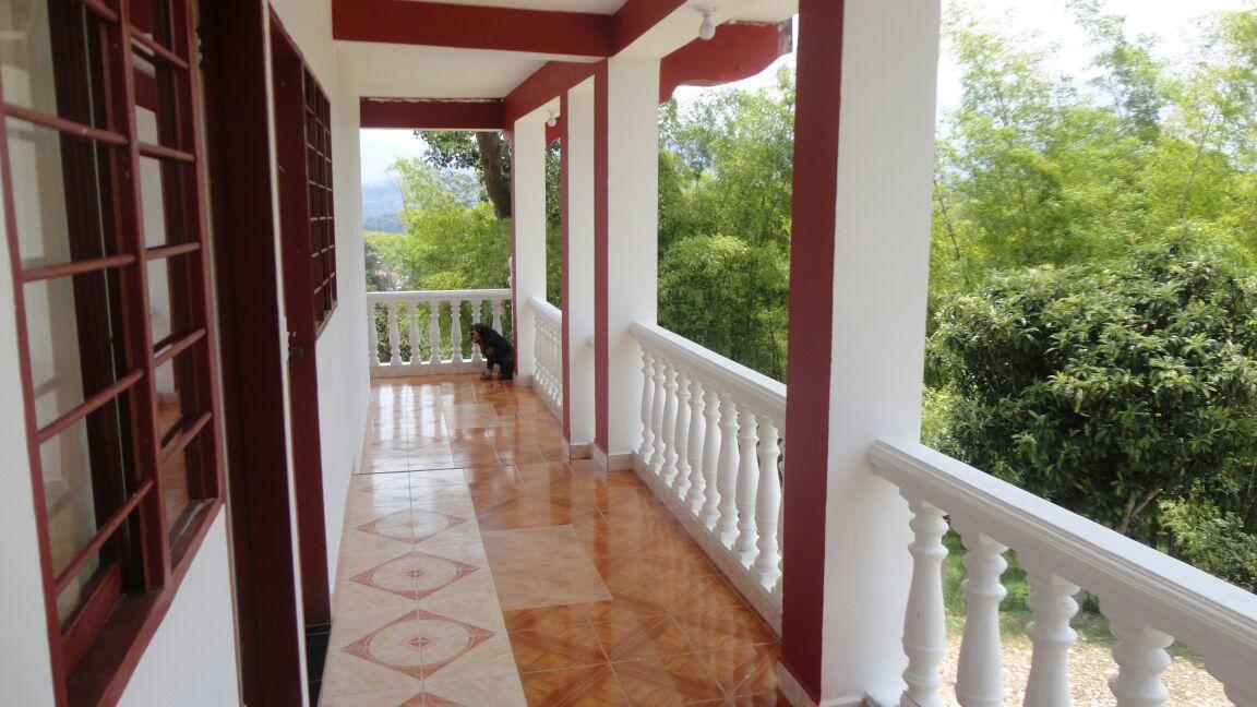 Hotel Real San Agustín מראה חיצוני תמונה