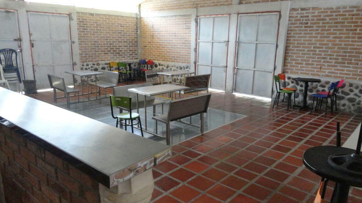 Hotel Real San Agustín מראה חיצוני תמונה