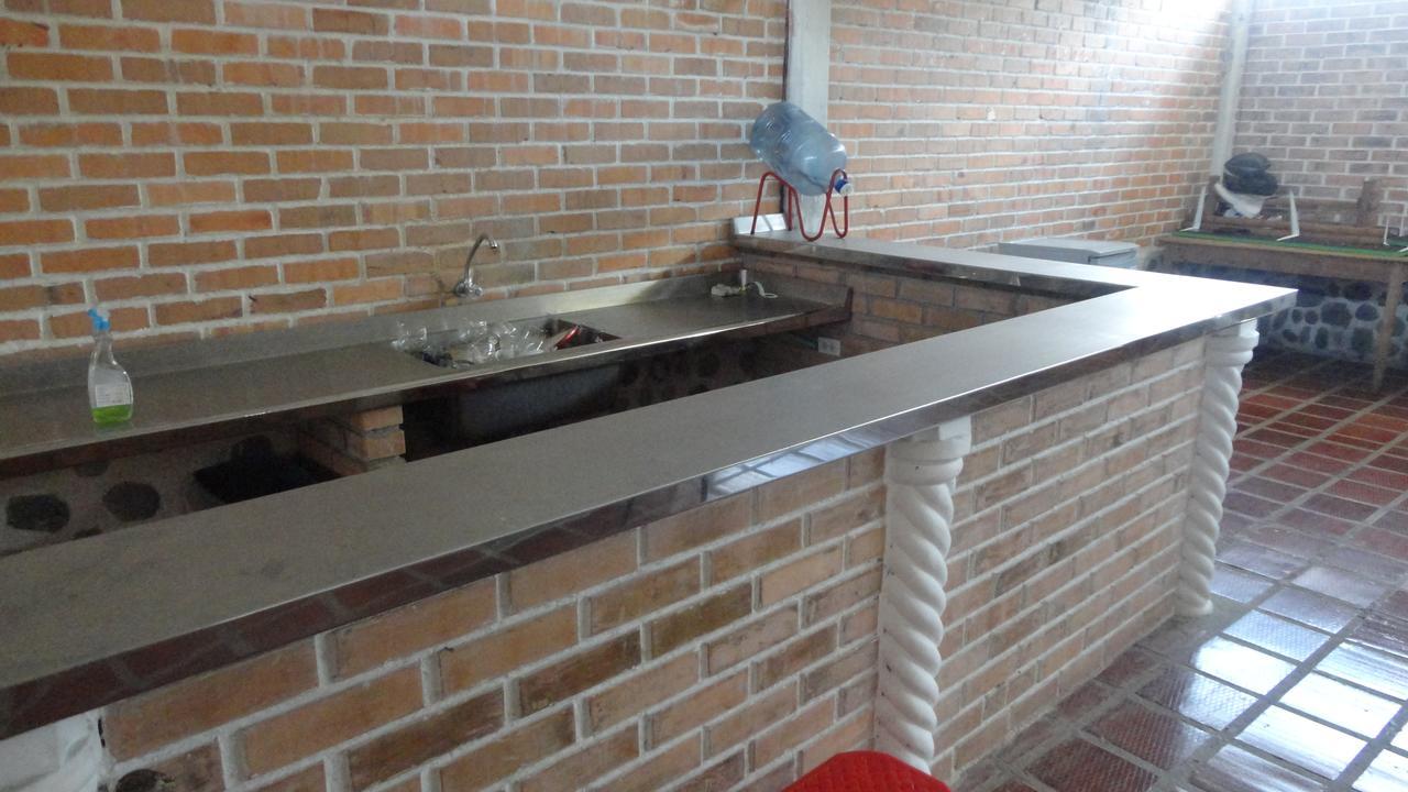 Hotel Real San Agustín מראה חיצוני תמונה