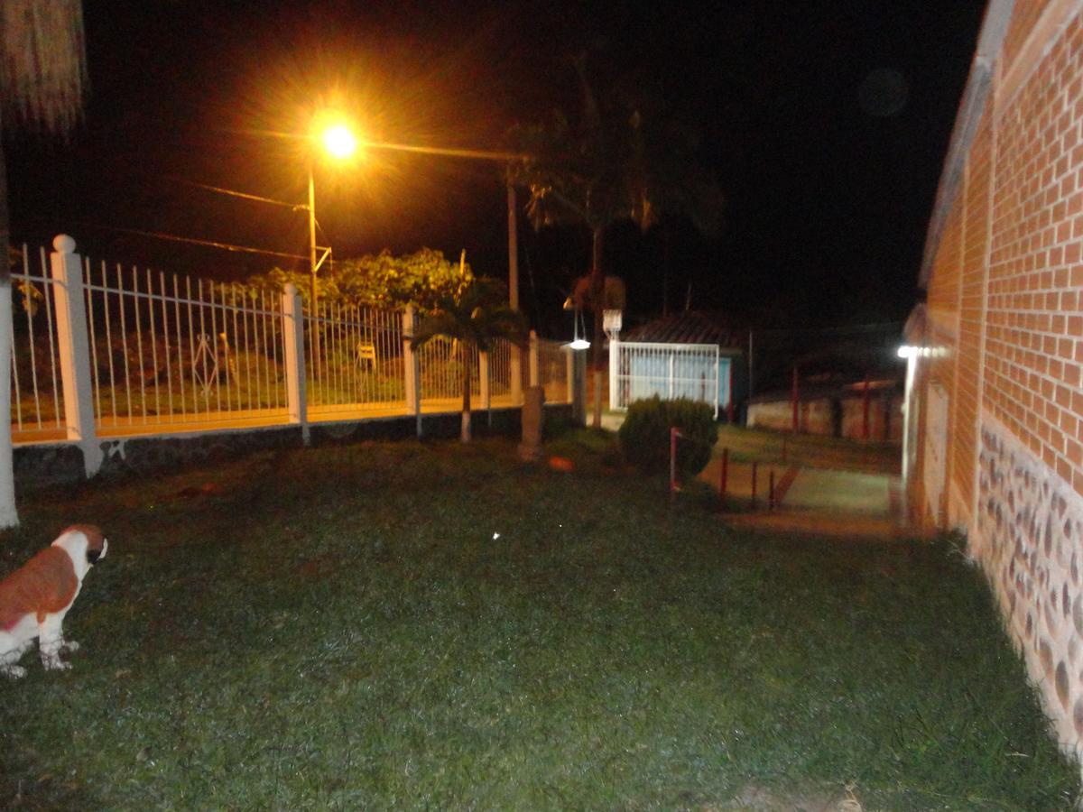 Hotel Real San Agustín מראה חיצוני תמונה