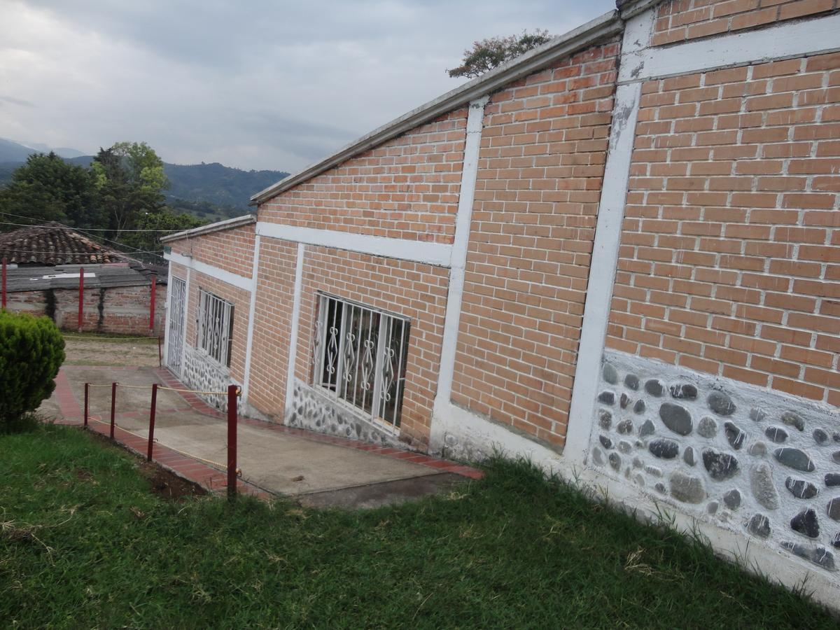 Hotel Real San Agustín מראה חיצוני תמונה