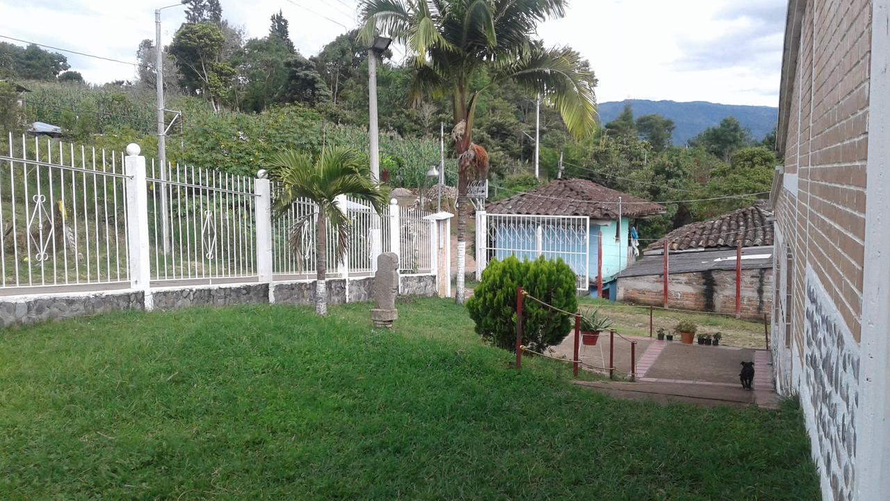 Hotel Real San Agustín מראה חיצוני תמונה