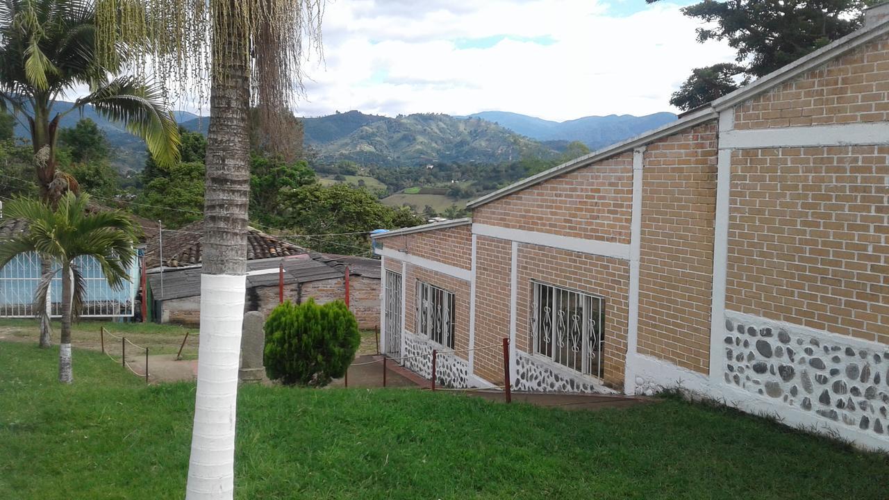 Hotel Real San Agustín מראה חיצוני תמונה