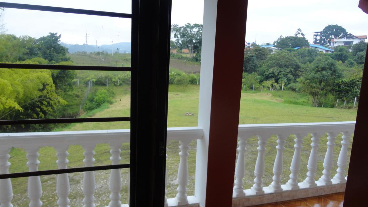 Hotel Real San Agustín מראה חיצוני תמונה