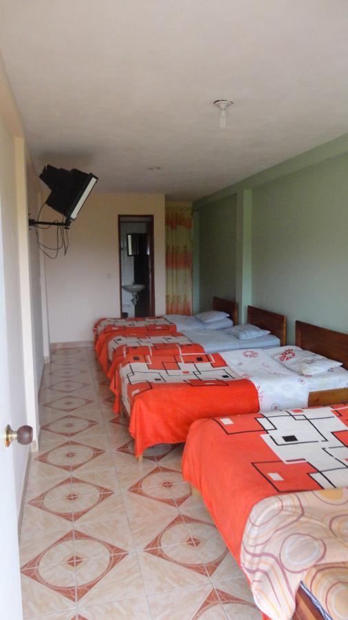 Hotel Real San Agustín מראה חיצוני תמונה